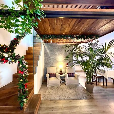 B&B Palazzo Bruchi Siena Kültér fotó