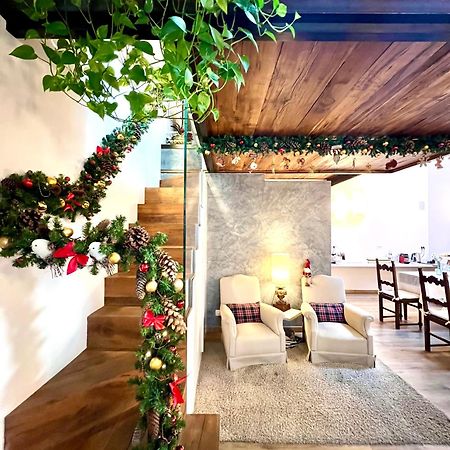 B&B Palazzo Bruchi Siena Kültér fotó