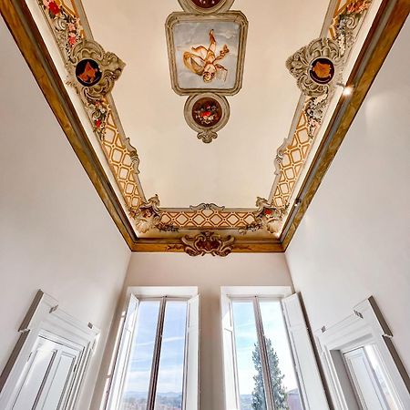 B&B Palazzo Bruchi Siena Kültér fotó