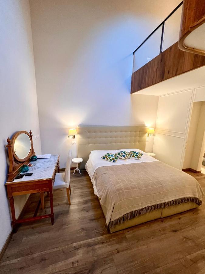 B&B Palazzo Bruchi Siena Kültér fotó