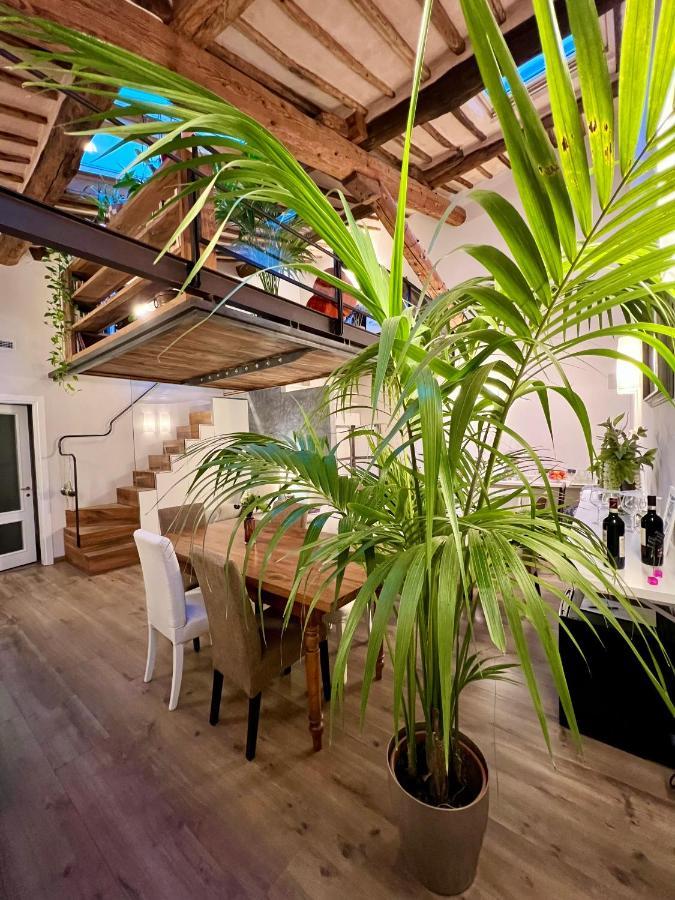 B&B Palazzo Bruchi Siena Kültér fotó