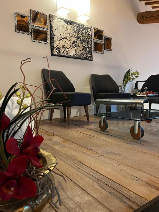 B&B Palazzo Bruchi Siena Kültér fotó
