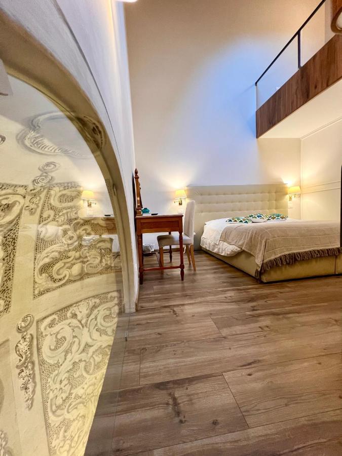 B&B Palazzo Bruchi Siena Kültér fotó