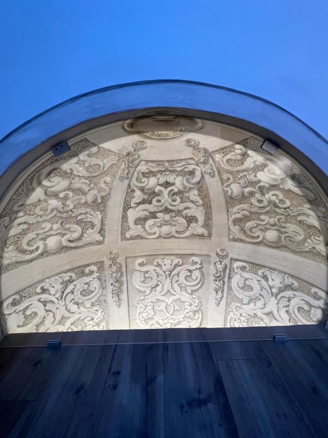 B&B Palazzo Bruchi Siena Kültér fotó