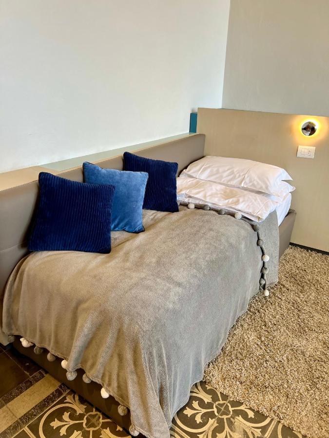 B&B Palazzo Bruchi Siena Kültér fotó