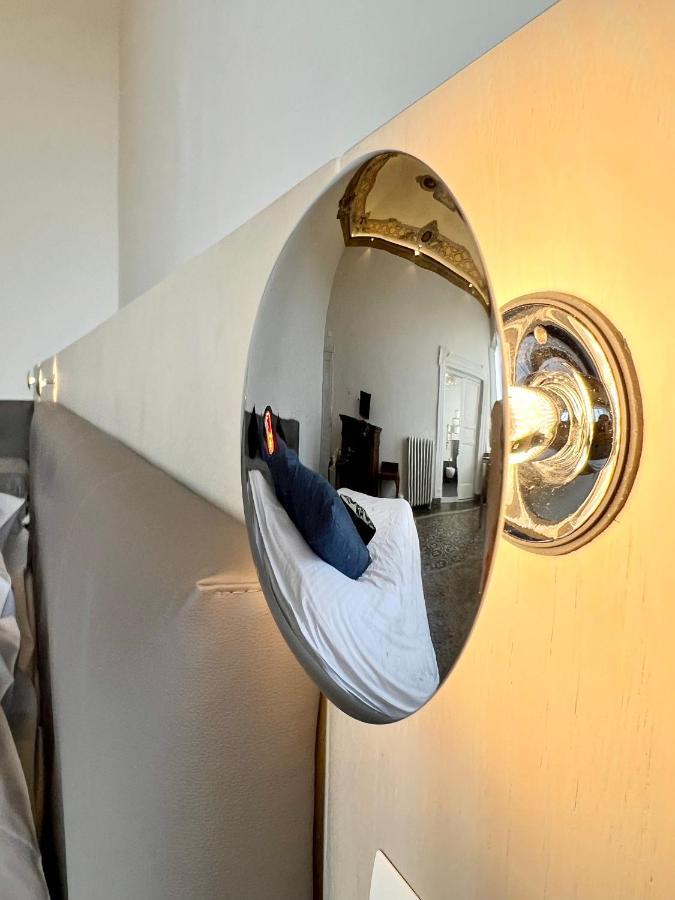 B&B Palazzo Bruchi Siena Kültér fotó