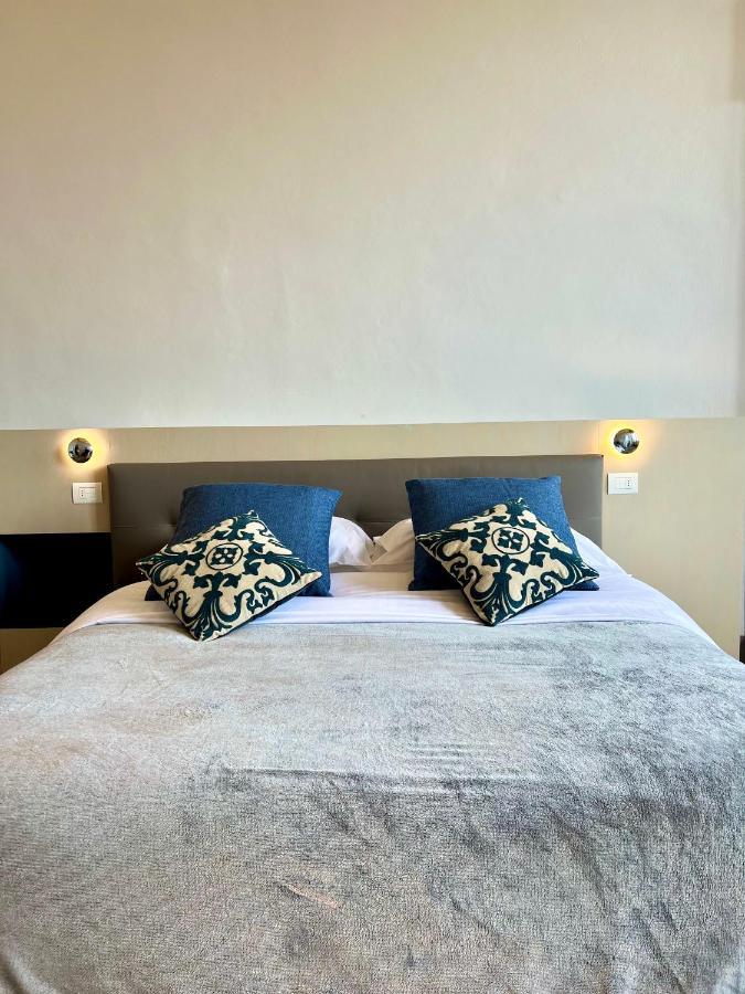 B&B Palazzo Bruchi Siena Kültér fotó
