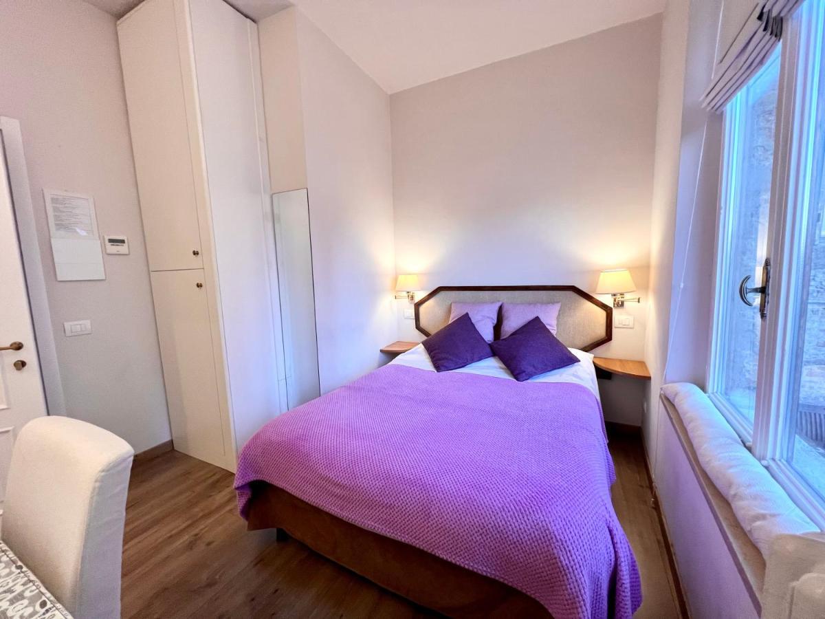 B&B Palazzo Bruchi Siena Kültér fotó