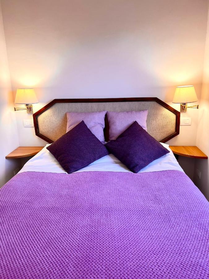B&B Palazzo Bruchi Siena Kültér fotó