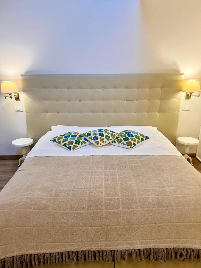 B&B Palazzo Bruchi Siena Kültér fotó