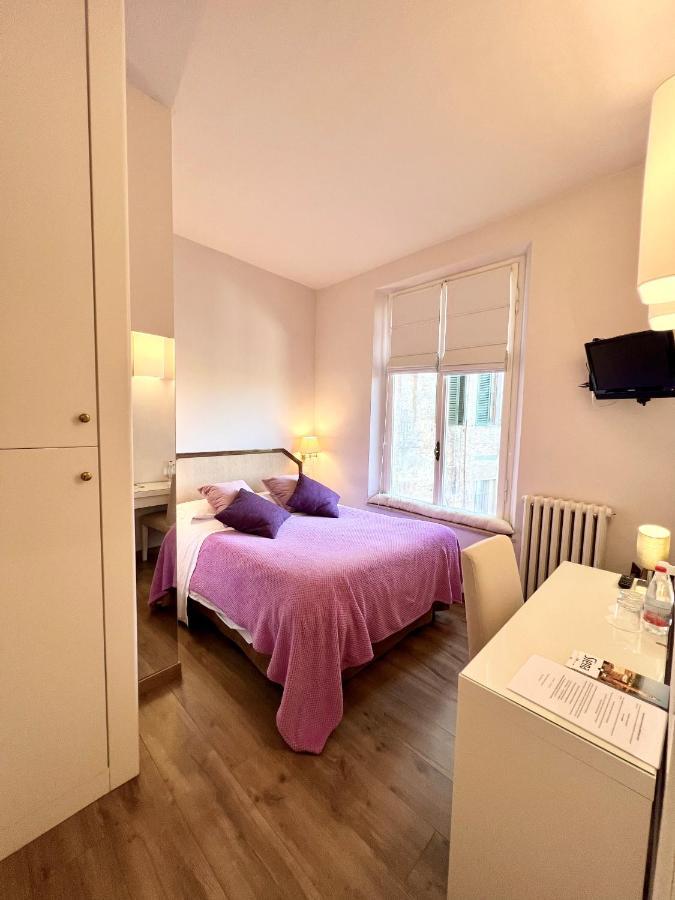 B&B Palazzo Bruchi Siena Kültér fotó