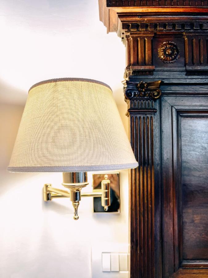 B&B Palazzo Bruchi Siena Kültér fotó