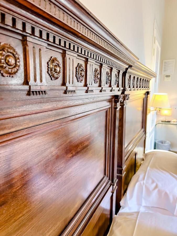B&B Palazzo Bruchi Siena Kültér fotó