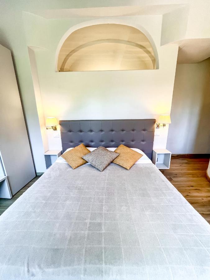 B&B Palazzo Bruchi Siena Kültér fotó