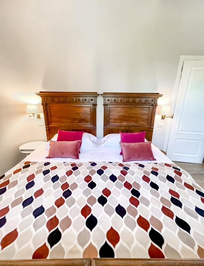 B&B Palazzo Bruchi Siena Kültér fotó