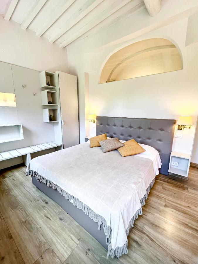 B&B Palazzo Bruchi Siena Kültér fotó
