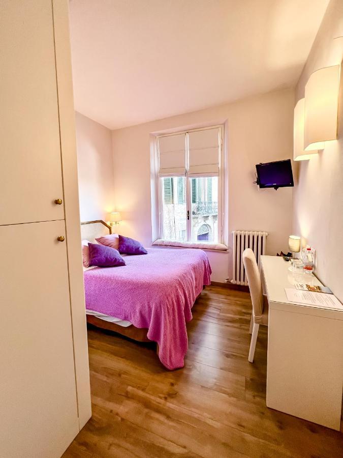 B&B Palazzo Bruchi Siena Kültér fotó