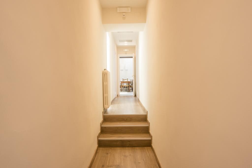 B&B Palazzo Bruchi Siena Kültér fotó