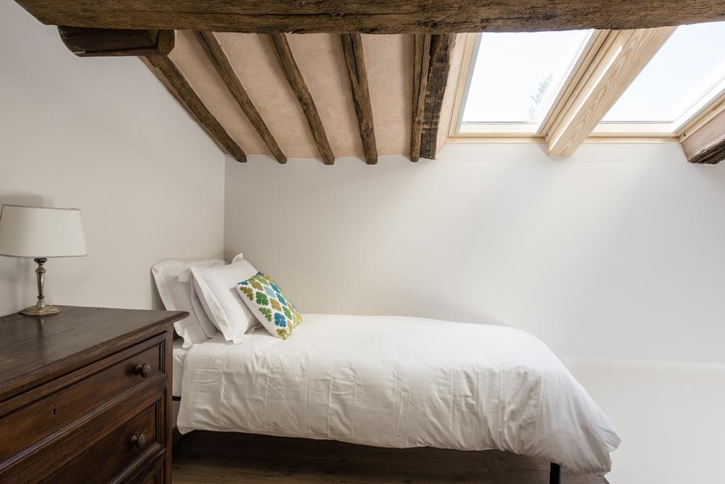 B&B Palazzo Bruchi Siena Szoba fotó